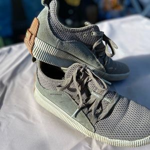 Sorel Waterproof Running Shoes